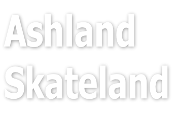 Ashland   Skateland